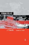 Smith, J: Roman Villas