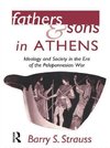 Strauss, B: Fathers and Sons in Athens