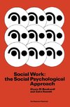 Social Work: the Social Psychological Approach