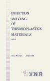 Injection Molding of Thermoplastic Materials - 2