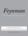 Feynman Lectures on Physics 2: Mainly Electromagnetism and Matter