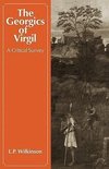 The Georgics of Virgil