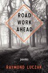 Road Work Ahead