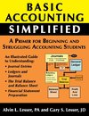 Basic Accounting Simplified