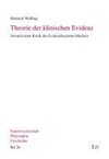 Theorie der klinischen Evidenz