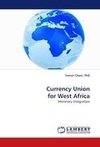 Currency Union for West Africa