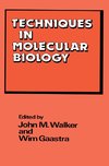 Techniques in Molecular Biology