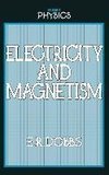 Electricity and Magnetism