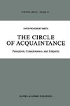 The Circle of Acquaintance