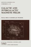 Galactic and Intergalactic Magnetic Fields