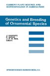 Genetics and Breeding of Ornamental Species