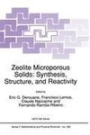 Zeolite Microporous Solids: Synthesis, Structure, and Reactivity