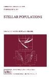 Stellar Populations