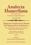 Ontopoietic Expansion in Human Self-Interpretation-in-Existence