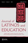 Xa, A: Latinos, Education, and Media