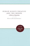 Human Rights Treaties and the Senate