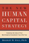 The New Human Capital Strategy