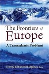 The Frontiers of Europe