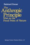 The Anthropic Principle