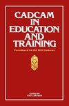 CADCAM in Education and Training