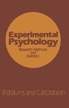 Experimental Psychology