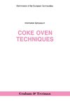 Coke Oven Techniques