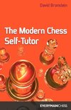 The Modern Chess Self-Tutor