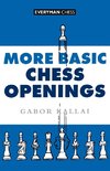 More Basic Chess Openings