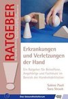 Erkrankungen und Verletzungen der Hand