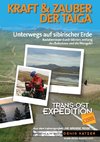 Trans-Ost-Expedition - Die 4. Etappe