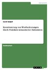 Konstituierung von Wortbedeutungen durch Praktiken semantischer Elaboration