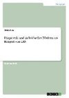 Diagnostik und individuelles Fördern am Beispiel von LRS