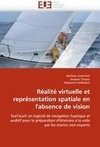 Réalité virtuelle et représentation spatiale en l'absence de vision