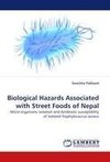 Biological Hazards Associated with Street Foods of Nepal