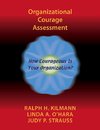 Organizational Courage Assessment