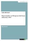 Homosexualität und Religion in Sub-Sahara Afrika nach 1900