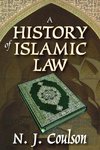 Coulson, N: A History of Islamic Law