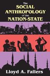 Fallers, L: The Social Anthropology of the Nation-State