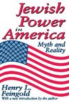 Feingold, H: Jewish Power in America