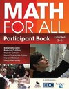 Moeller, B: Math for All Participant Book (3-5)