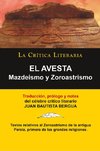 El Avesta