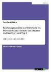 Ernährungsmedizin und Diätetik in der Prävention und Therapie des Diabetes mellitus Typ 1 und Typ 2