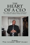 The Heart of a CEO