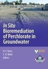 In Situ Bioremediation of Perchlorate in Groundwater