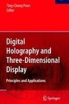 Digital Holography and Three-Dimensional Display