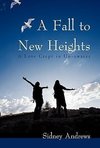 A Fall to New Heights