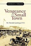 Vengeance in a Small Town