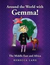 Around the World with Gemma!