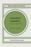 Generalized Quantifiers