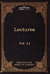 LECTURES ON THE CLASSICS FROM